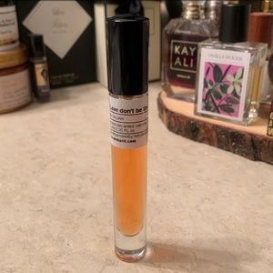 Kilian Love Don’t Be Shy